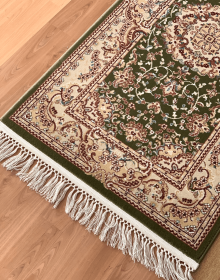 Високощільний килим Iranian Star A153A L.Green - высокое качество по лучшей цене в Украине.